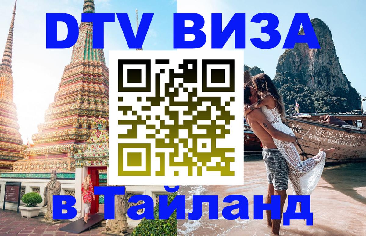 Оформление DTV визы под ключ: стоимость и тарифы, только загранпаспорт - 20.11.2025 